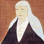 大政所なか（秀吉の母）