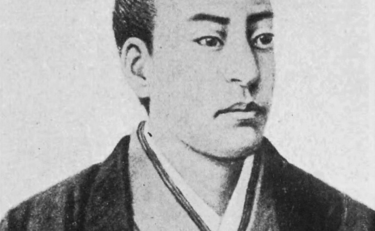 武市半平太