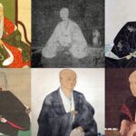 戦国武将御長寿ランキング