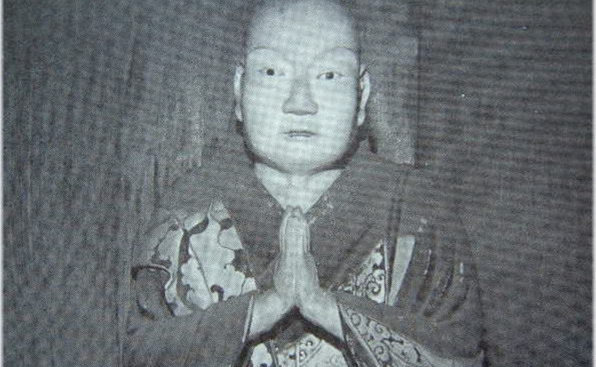 比企能員