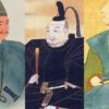 小山評定と上杉征伐