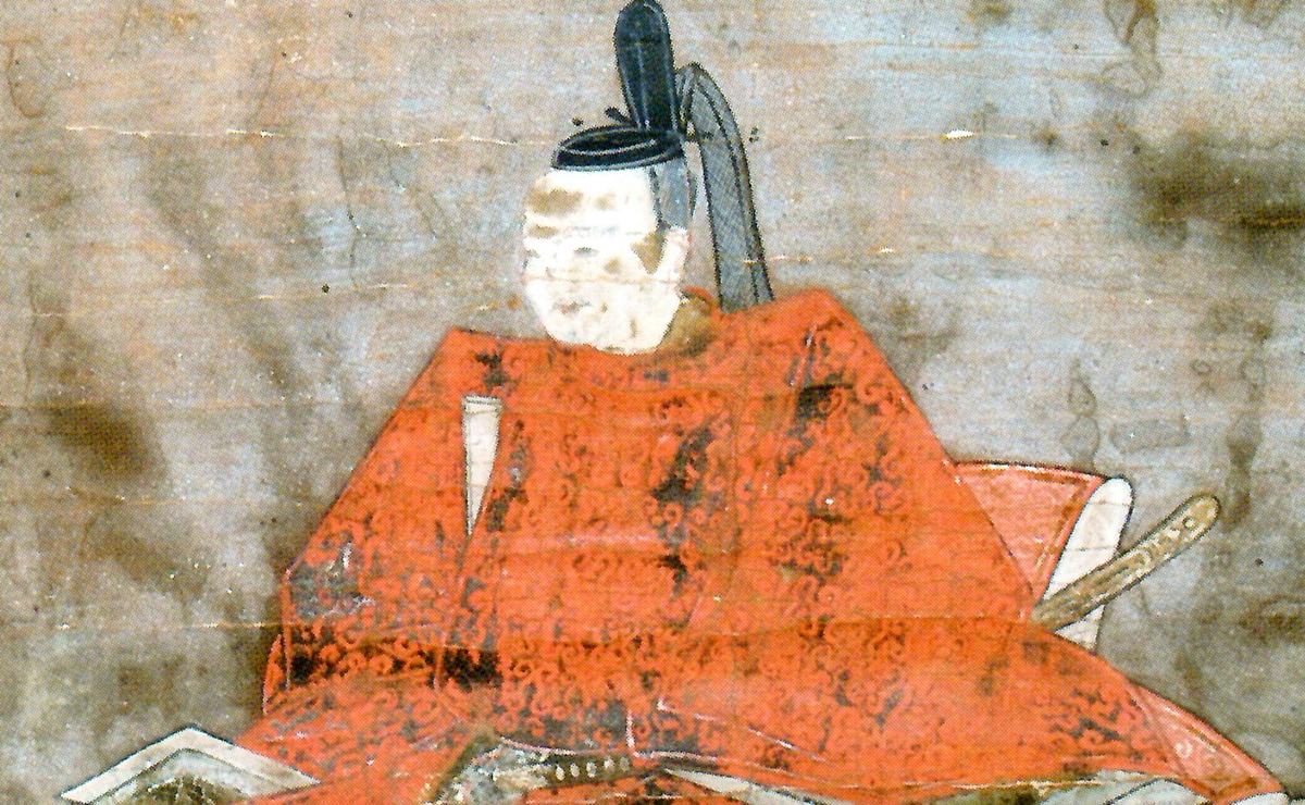 穂井田元清