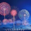 隅田川花火大会