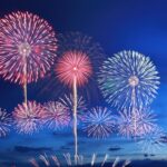 隅田川花火大会