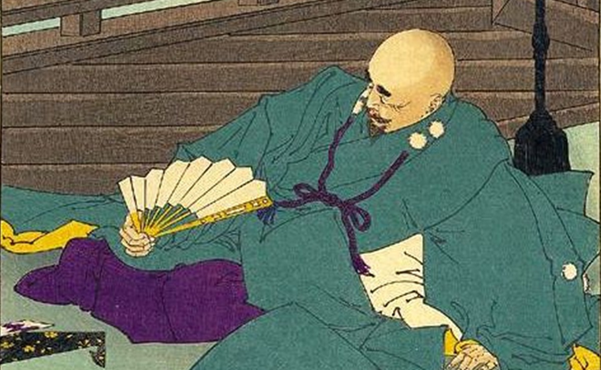 前田玄以