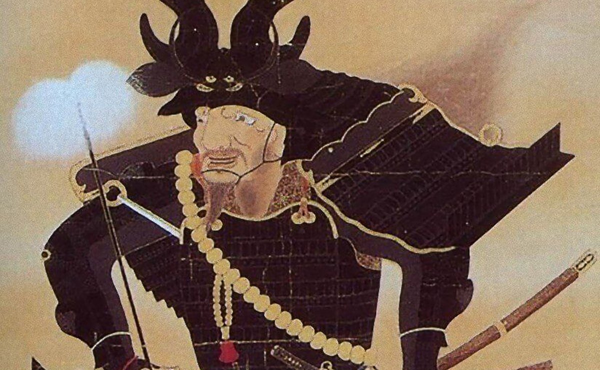 蜻蛉切