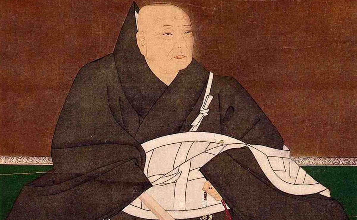 一向一揆