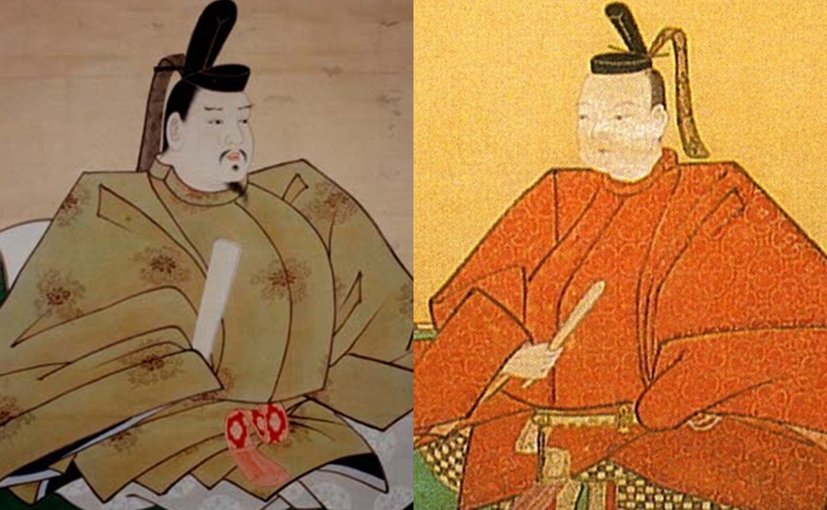 浅井畷の戦い