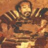 柴田勝家の肖像画