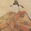 天智天皇の肖像画