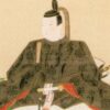 前田宗辰の肖像画