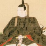 前田宗辰の肖像画