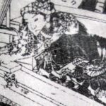 江戸時代の大工