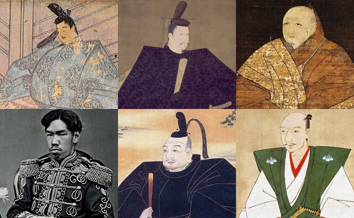 日本史の総合ガイド｜古代から近代までの時代別まとめ