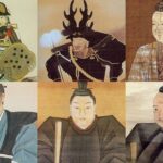 戦国武将の生涯を記した記事を家別に網羅!一本一本が数千字の読み応えある記事が並ぶ