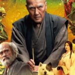 映画『八犬伝』のレビュー／役所広司さん演じる曲亭馬琴と、内野聖陽さん演じる葛飾北斎。二人の偉大な戯作者と絵師、そのやりとりから目が離せない。大河ドラマ『べらぼう』と合わせて見るとより楽しくなれる作品。