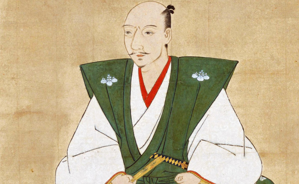 織田信長の肖像画/稲葉山城を攻略して美濃を制圧した信長が「井口」の地を「岐阜」と命名し、印文を「天下布武」に変えた理由