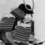 横田高松の肖像／武田二十四将にも数えられる武将・横田高松の生涯を振り返る