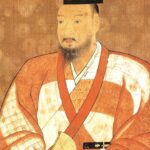 足利義輝(室町幕府13代将軍)の肖像画