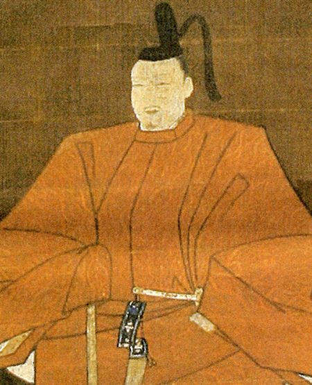 平塚為広の肖像画