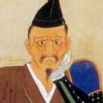 “しかみ像”としてお馴染み『徳川家康三方ヶ原戦役画像』