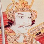 南部信直の肖像画