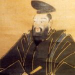 津軽為信の肖像画／戦国時代に南部氏からの独立を企て、秀吉に認められた東北随一の謀将