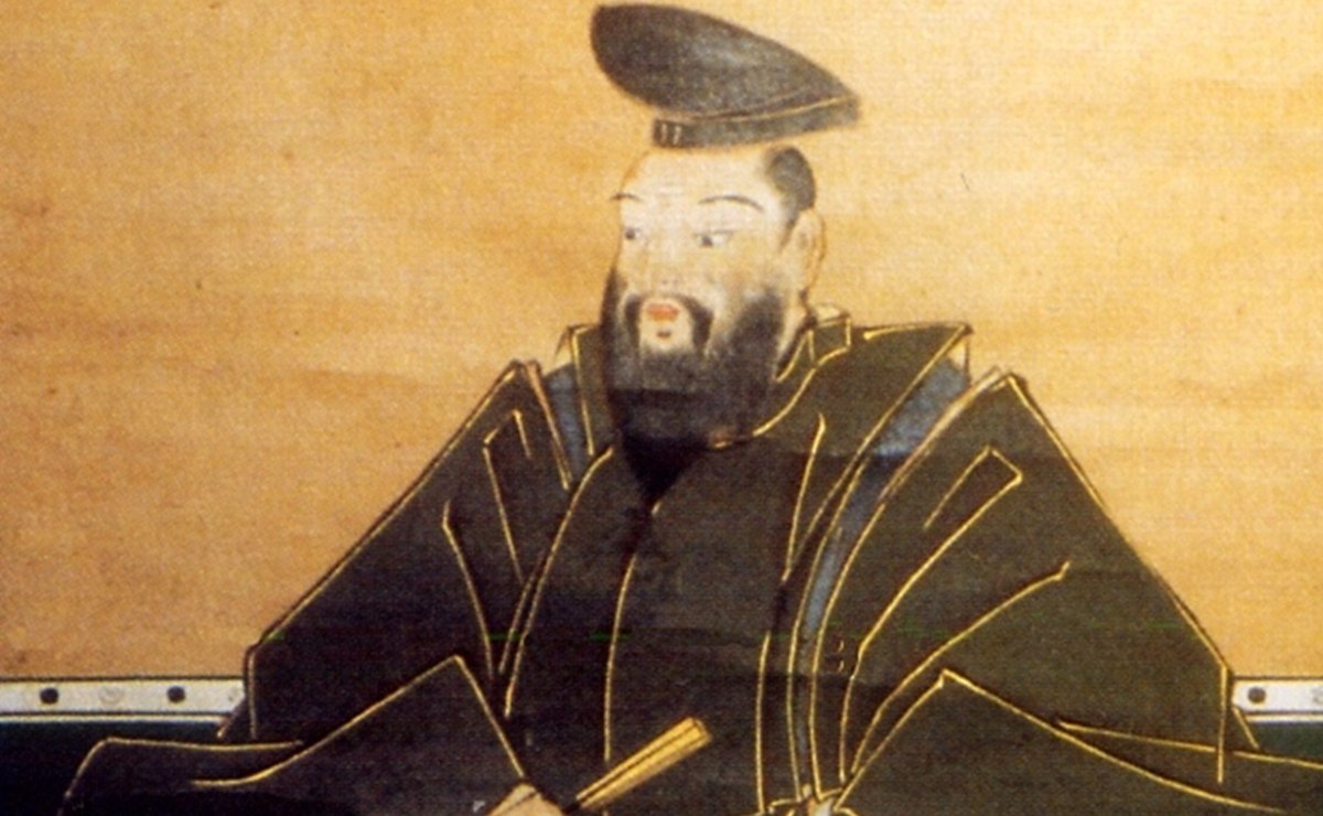 津軽為信の肖像画/戦国時代に南部氏からの独立を企て、秀吉に認められた東北随一の謀将