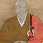 斯波義銀（津川義近）の肖像画