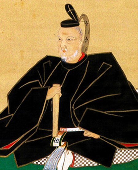 保科正之の肖像画