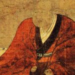 今川氏真の肖像画