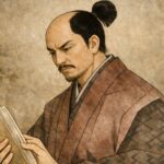 林秀貞のイメージ画像