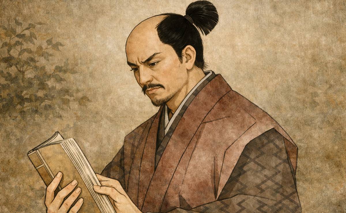 林秀貞のイメージ画像