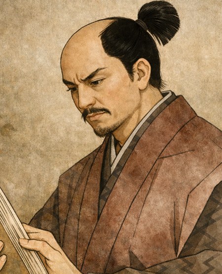 林秀貞のイメージ画像