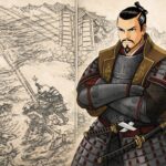 比叡山焼き討ちイメージ