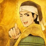 北条綱成イメージイラスト