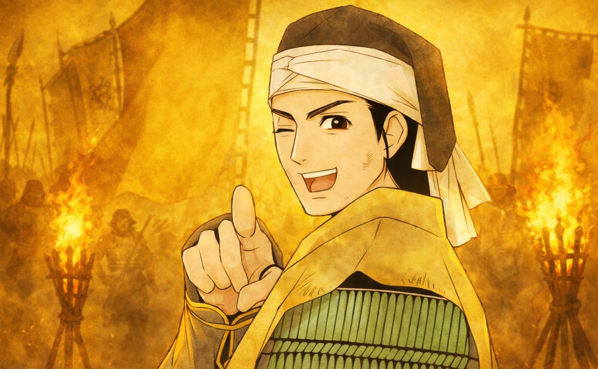 北条綱成イメージイラスト