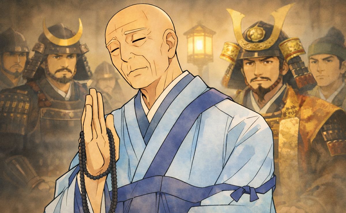 板部岡江雪斎イメージ