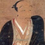 前田利家の肖像画