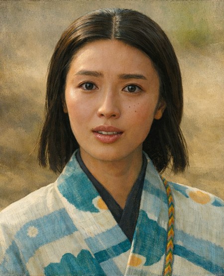 大河ドラマ『豊臣兄弟』直イラストイメージ