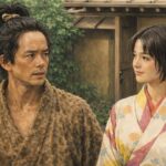 秀吉と寧々のイメージイラスト