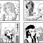 まんが戦国ブギウギNEO第8話0