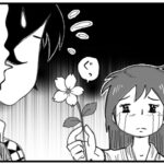 まんが戦国ブギウギNEO第9話アイキャッチ