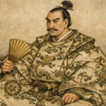 織田信孝イメージイラスト