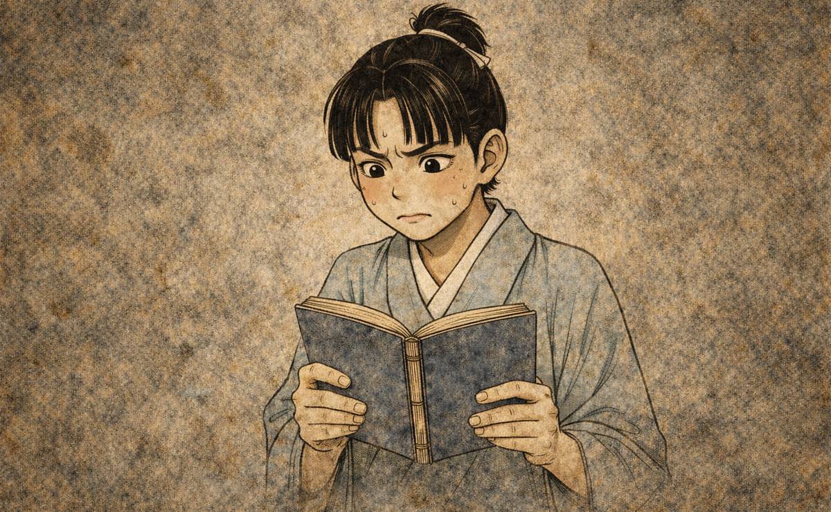 浅井万福丸イメージイラスト