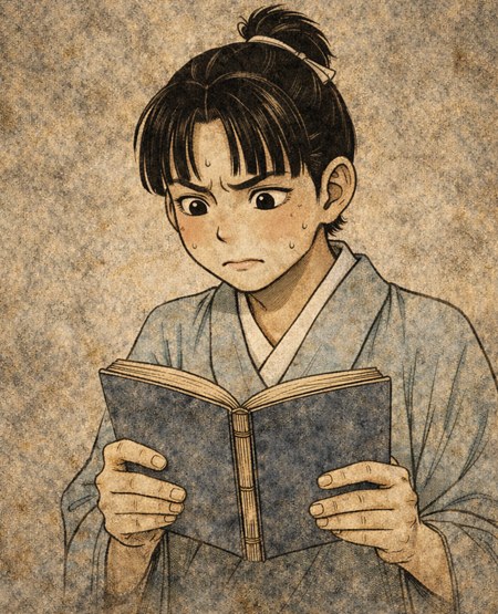 浅井万福丸イメージイラスト