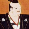 浅井長政の肖像画