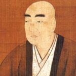 稲葉一鉄の肖像画