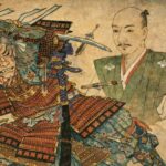 斎藤龍興と織田信長イメージイラスト