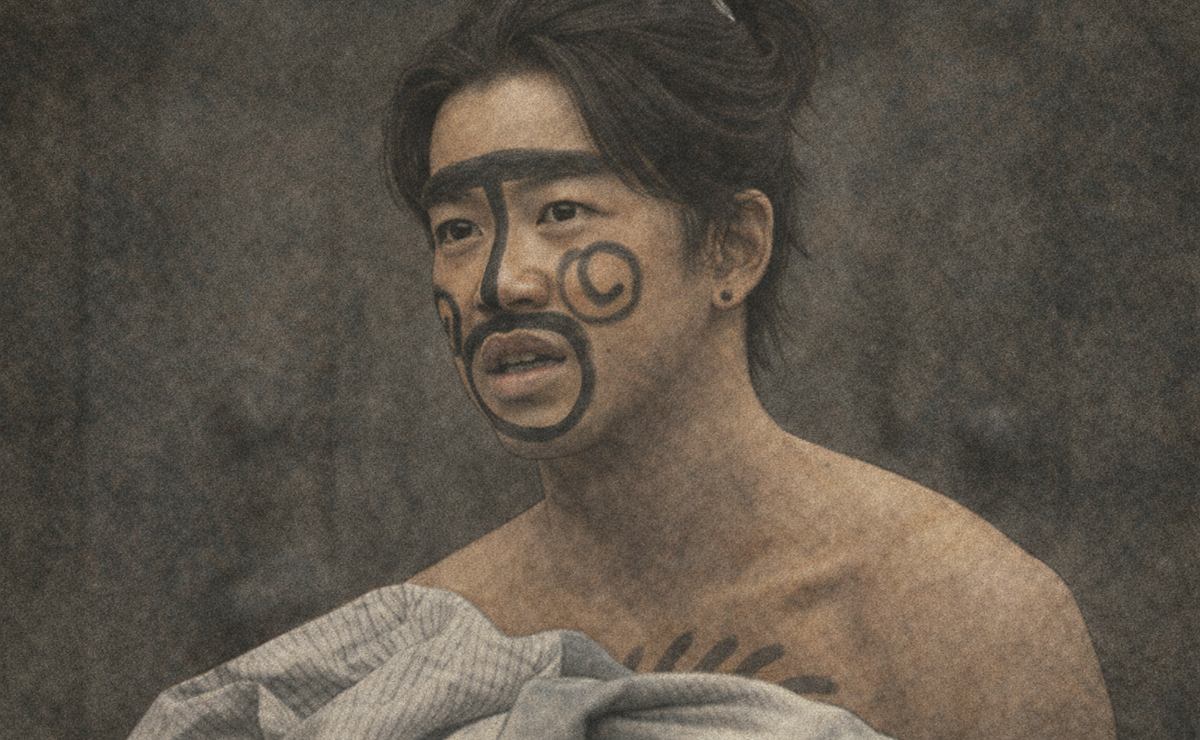 大河ドラマ『豊臣兄弟』イメージイラスト第12回放送